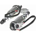 Valve de réglage (compresseur) NRF - 38639