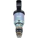 Valvola regolazione, Compressore NRF - 380409