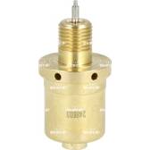 Válvula de regulação, compressor NRF - 38380