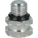 Válvula de regulação, compressor NRF - 38623