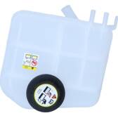 Vase d'expansion, bocal liquide de refroidissement NRF - 454035