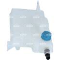 Vase d'expansion, bocal liquide de refroidissement NRF - 454105