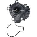 Vattenpump, motorkylning NRF - 390083