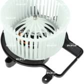Ventilador do habitáculo NRF - 34270