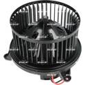 Ventilador do habitáculo NRF - 34314