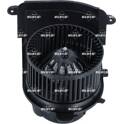 Ventilador do habitáculo NRF - 34611