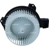 Ventilador habitáculo NRF - 34277