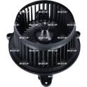 Ventilador habitáculo NRF - 34568