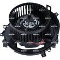 Ventilador habitáculo NRF - 34613