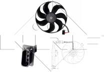 Ventilador, refrigeração do motor