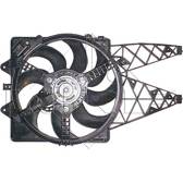 Ventilador, refrigeração do motor NRF - 47237