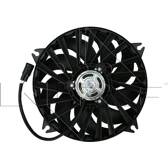 Ventilador, refrigeração do motor NRF - 47340