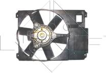 Ventilador, refrigeração do motor