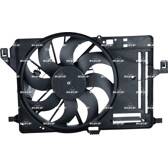 Ventilador, refrigeração do motor NRF - 47964