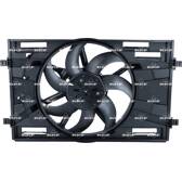 Ventilador, refrigeración del motor NRF - 470011