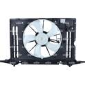 Ventilador, refrigeración del motor NRF - 470099