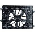 Ventilador, refrigeración del motor NRF - 470220