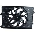 Ventilador, refrigeración del motor NRF - 470221