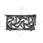Ventilador, refrigeración del motor NRF - 47075