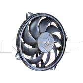 Ventilador, refrigeración del motor NRF - 47223