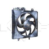 Ventilador, refrigeración del motor NRF - 47335
