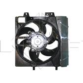 Ventilador, refrigeración del motor NRF - 47336