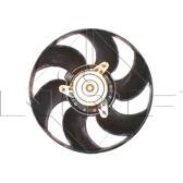 Ventilador, refrigeración del motor NRF - 47344