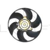 Ventilador, refrigeración del motor NRF - 47350