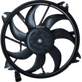 Ventilador, refrigeración del motor NRF - 47354