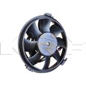 Ventilador, refrigeración del motor NRF - 47383