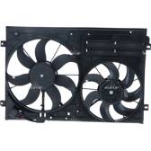 Ventilador, refrigeración del motor NRF - 47400