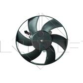 Ventilador, refrigeración del motor NRF - 47416