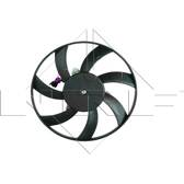 Ventilador, refrigeración del motor NRF - 47417
