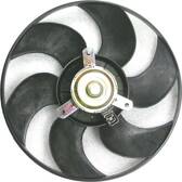 Ventilador, refrigeración del motor NRF - 47514