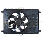 Ventilador, refrigeración del motor NRF - 47593