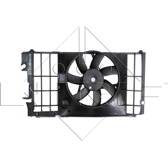Ventilador, refrigeración del motor NRF - 47740