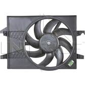 Ventilateur moteur NRF - 47006