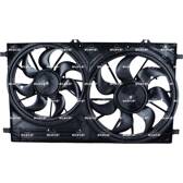 Ventilateur moteur NRF - 470071