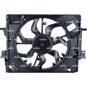 Ventilateur moteur NRF - 470103