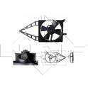 Ventilateur moteur NRF - 47020