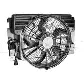 Ventilateur moteur NRF - 47217