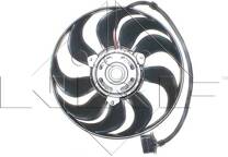 Ventilateur moteur