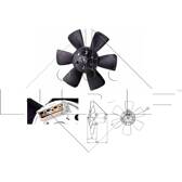 Ventilateur moteur NRF - 47391
