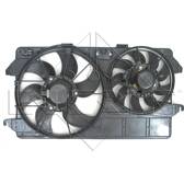 Ventilateur moteur NRF - 47450