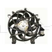 Ventilateur moteur NRF - 47690