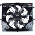 Ventilateur moteur NRF - 47993