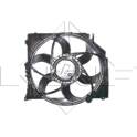 Ventilateur (refroidissement moteur) NRF - 47216