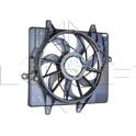 Ventilateur (refroidissement moteur) NRF - 47220