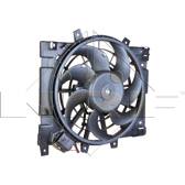 Ventilateur (refroidissement moteur) NRF - 47310