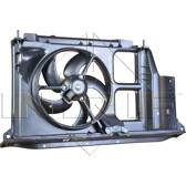 Ventilateur (refroidissement moteur) NRF - 47322